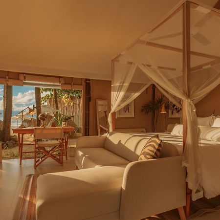 Twinpalms Tented Camp Phuket Bang Tao Beach  Esterno foto