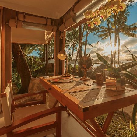 Twinpalms Tented Camp Phuket Bang Tao Beach  Esterno foto